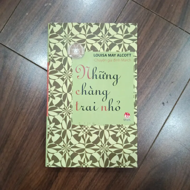 Những chàng trai nhỏ 1035520
