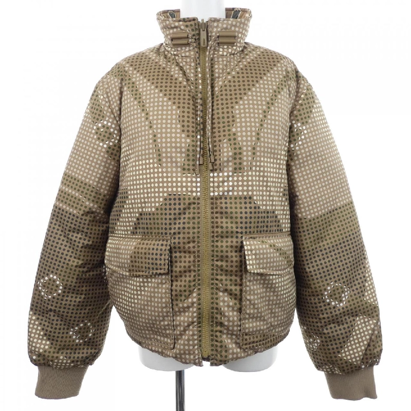 HERMES LA PROMENADE DU MATIN 2H0153D5 Áo khoác lông - Hàng hiệu Chính hãng 818550