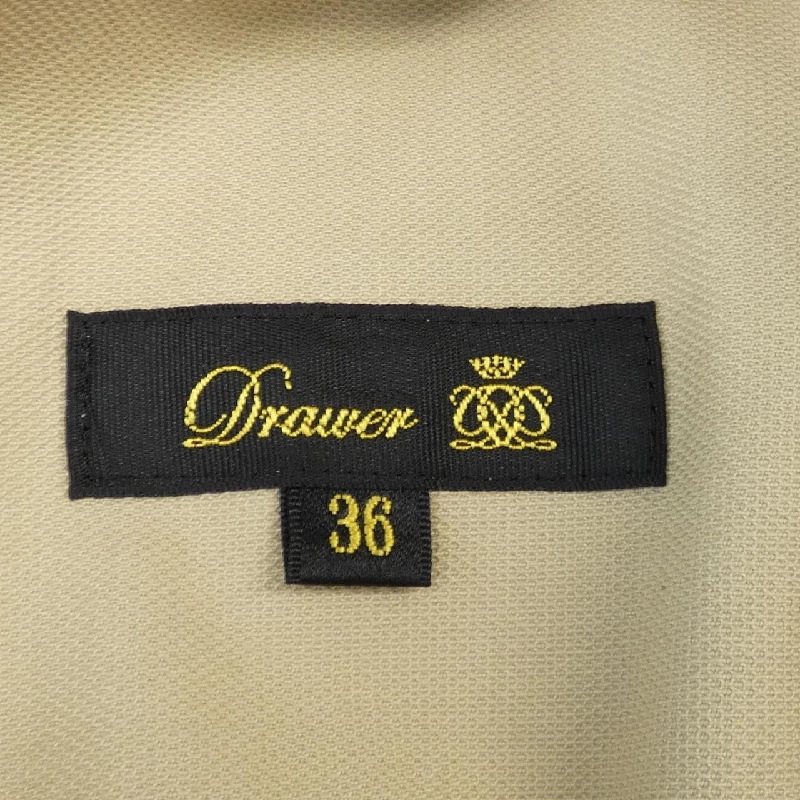 ドゥロワー DRAWER 6524-299-1236 Váy - Hàng hiệu Authentic 820963