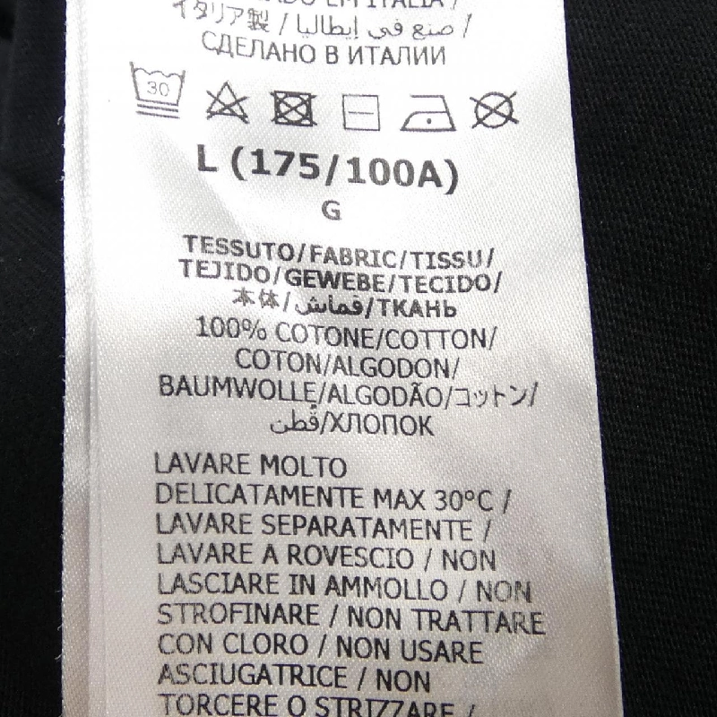 Gucci GUCCI 771758 XJF69 Áo thun - Hàng hiệu Chính hãng 890132