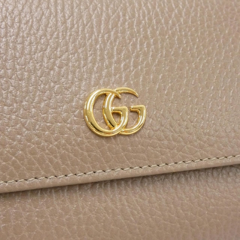 Ví Gucci GG MARMONT 456116 CAO2G 621499