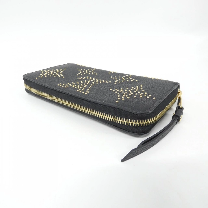 Ví Louis Vuitton Monogram Empreinte (Studs) Zippy M82649 - Hàng hiệu Chính hãng 771494