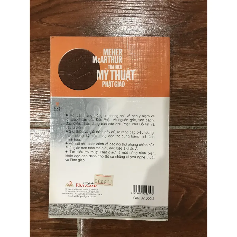 Tìm hiểu mỹ thuật Phật Giáo (8) 1042793
