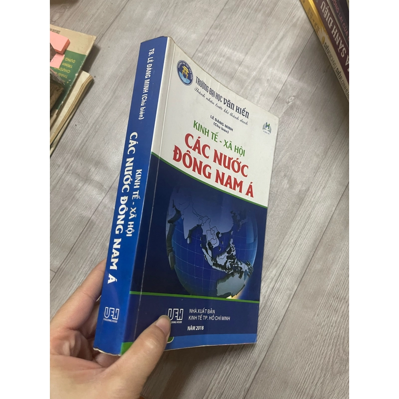 Các nước đông Nam Á  377388