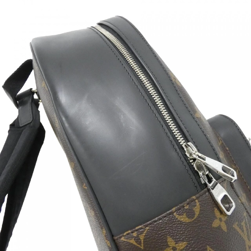 Ba lô Louis Vuitton Monogram Macassar Josh M41530 608331