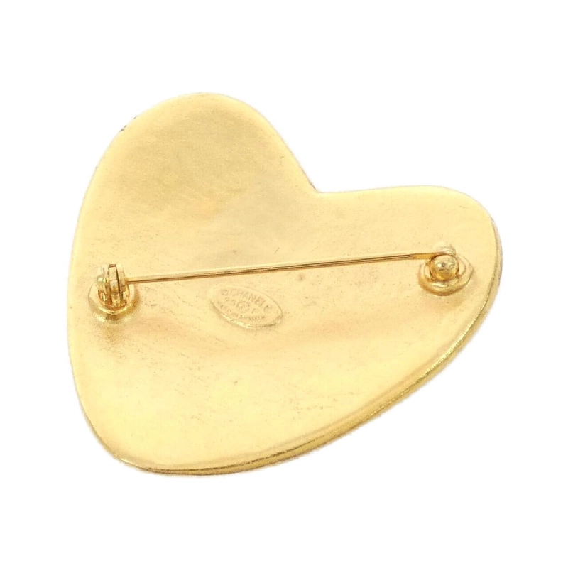 【Vintage】Brooch Chanel 626898