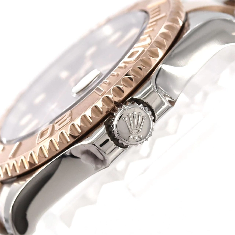 Đồng hồ Rolex Yacht-Master 268621 SSxPG tự động - Hàng hiệu chính hãng 877141