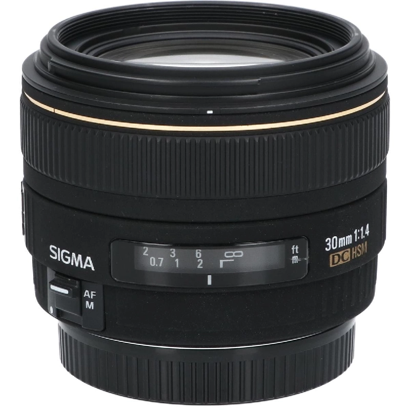 EOS 30mm F1.4EX DC HSM - Hàng hiệu Authentic 887023