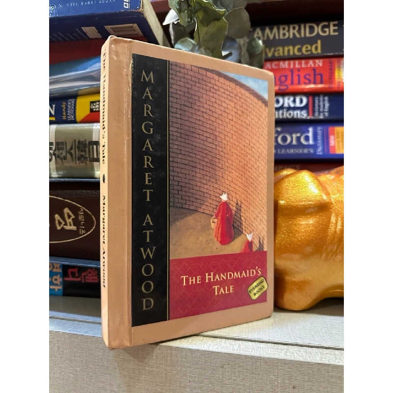 THE HANDMAID'S TALE - Margaret Atwood 175849