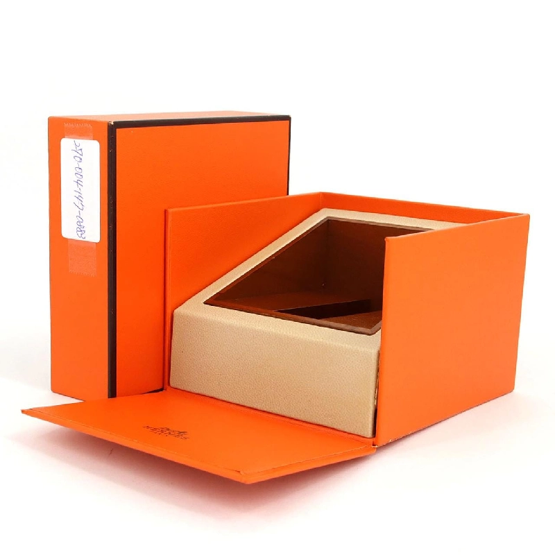 Hermès Clipper CL4.210 SS Quartz - Hàng hiệu Chính hãng 875685