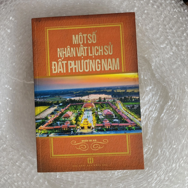 Một số nhân vật lịch sử đất Phương Nam  416489