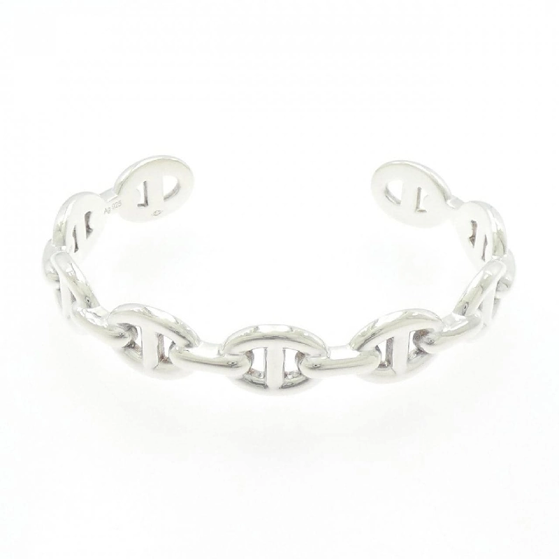Bangle Hermès Chaine d'Ancre - Hàng hiệu Authentic 845117