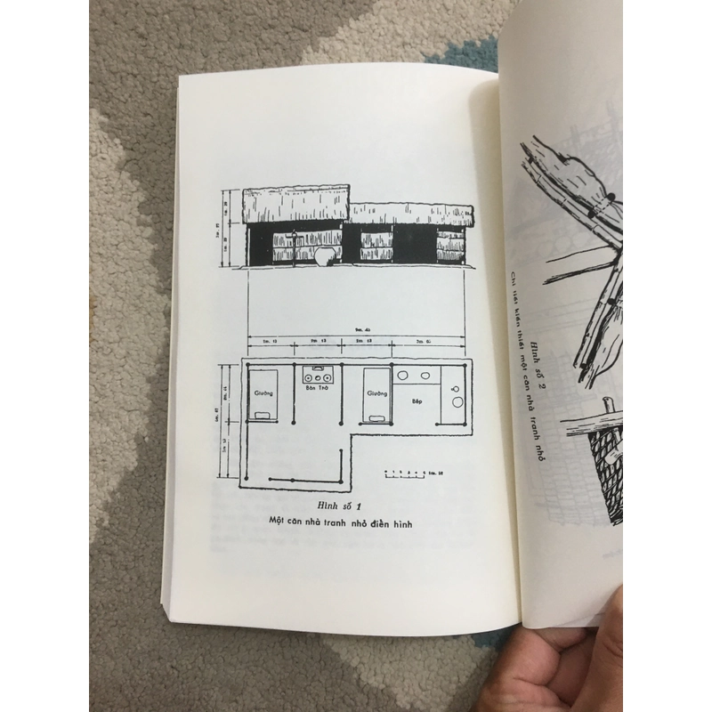 Nghiên Cứu Một Cộng Đồng Thôn Xã Việt Nam - Gerald C. Hickey 224717