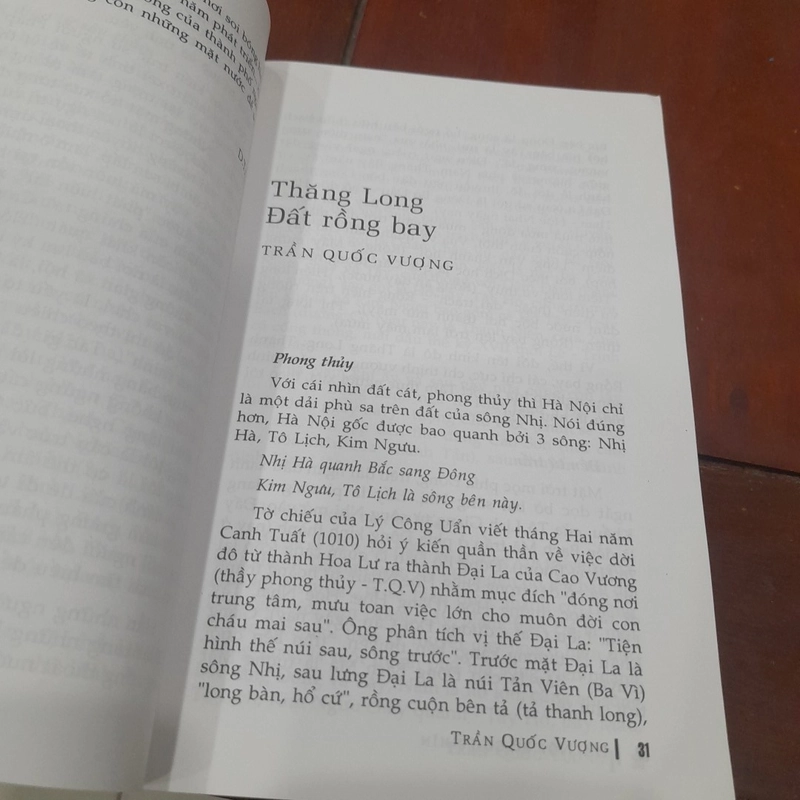 Hà Nội 36 GÓC NHÌN 474715