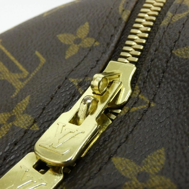 Túi Boston Louis Vuitton Monogram 55cm M41424 - Hàng hiệu Chính hãng 770123