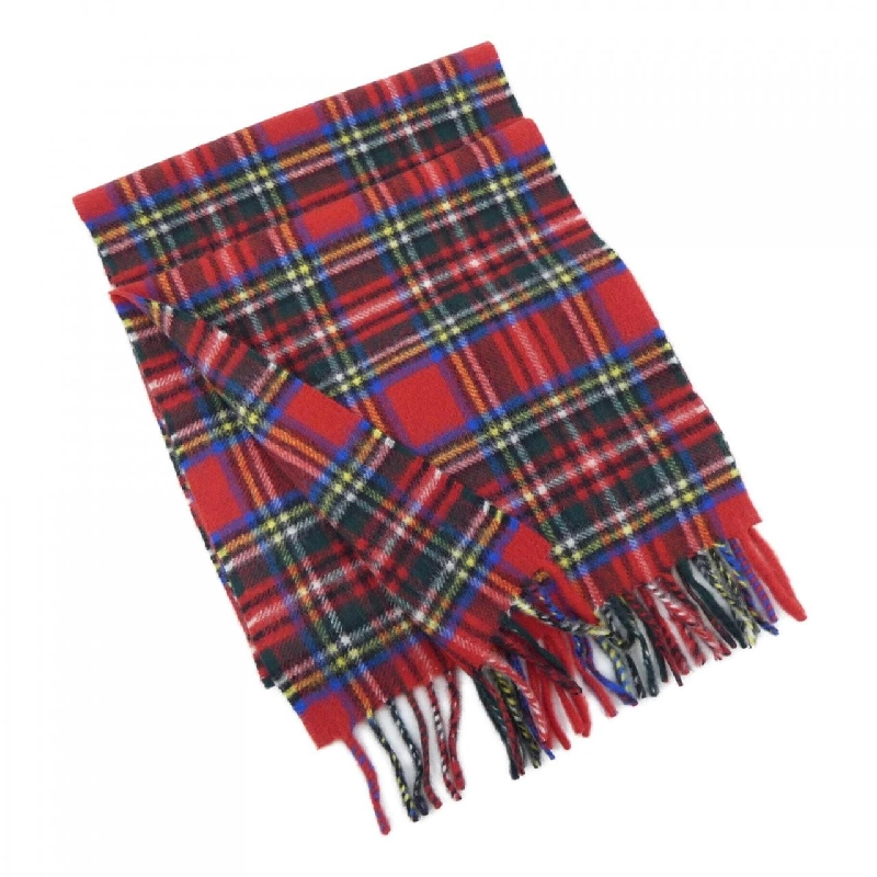 Khăn quàng cổ JOSHUA ELLIS - Hàng hiệu Authentic 834734