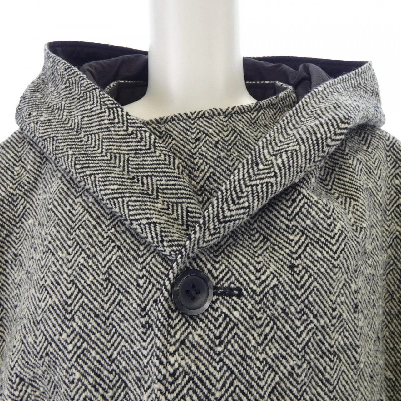 【Mã giảm giá】JOICEADDED Áo khoác 631081