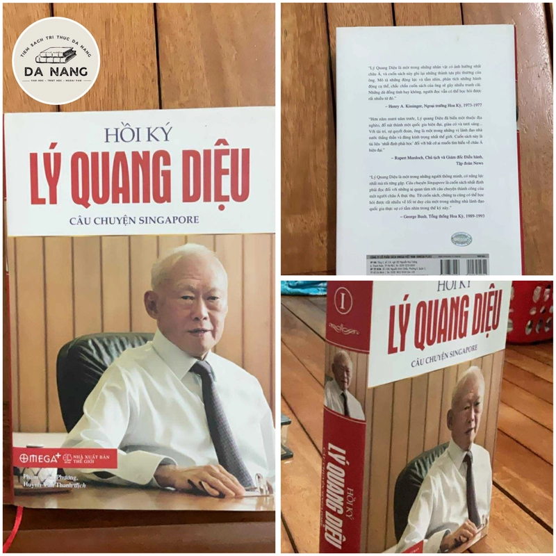 Hồi ký lý quang diệu 525701