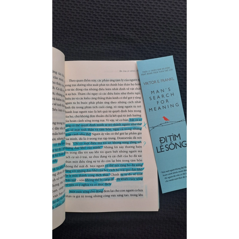 Đi tìm lẽ sống - Viktor E. Frankl 537757