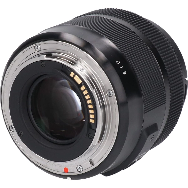 Ống kính EOS 30mm F1.4 DC HSM (A) - Hàng hiệu Chính hãng 880583