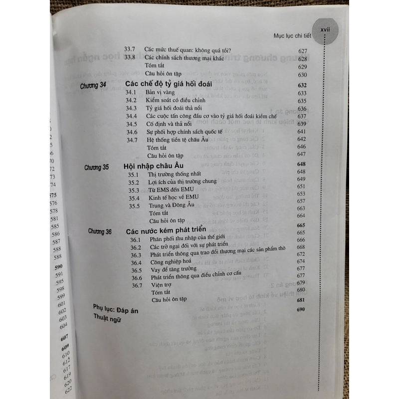 Kinh tế học, bìa cứng, xuất bản 2007| David Begg, Stanley Fischer & Rudiger Dornbusch 327545