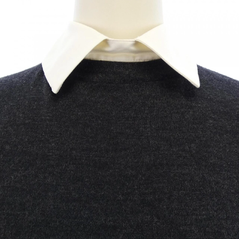 BRUNELLO CUCINELLI LAK385147 Váy - Hàng hiệu Chính hãng 813737