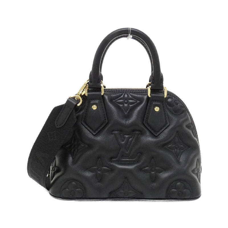 Túi Louis Vuitton Bubblegram Alma Soft BB M59793 618551