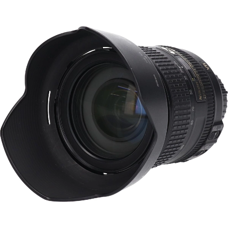 AF-S 24-120mm F4G ED VR - Hàng hiệu Authentic 880585