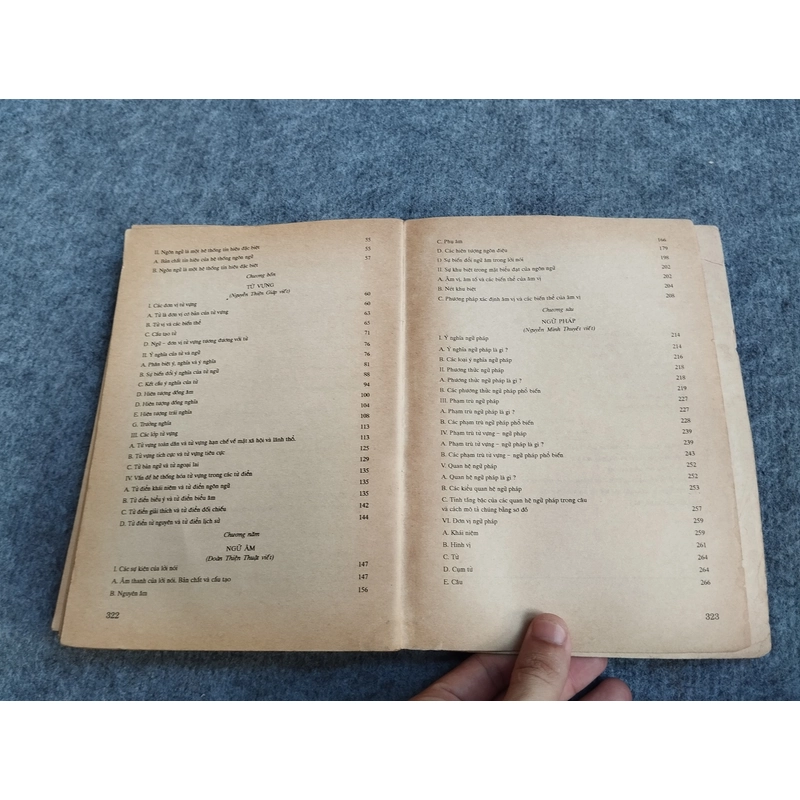 DẪN LUẬN NGÔN NGỮ HỌC 551784