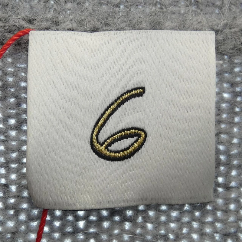 【Mã giảm giá】Roku 6ROKU Áo len 634119