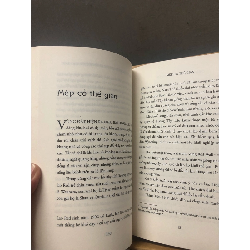 Chuyện tình núi Brokeback - Annie Proulx (mới 99%) 327366
