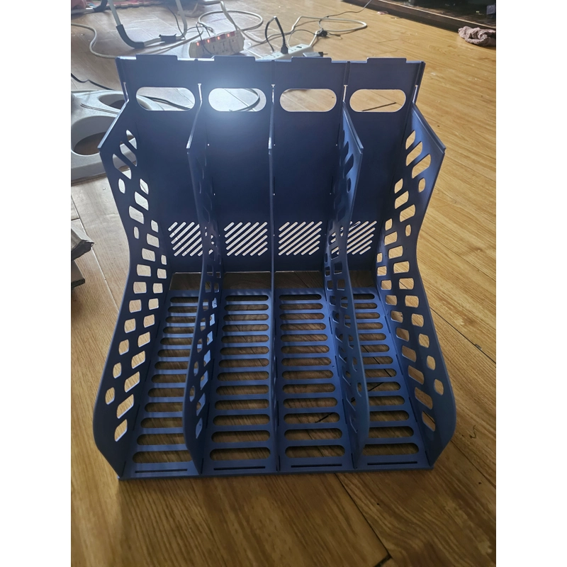 Kệ đựng hồ sơ như hình chỉ 40k 479531