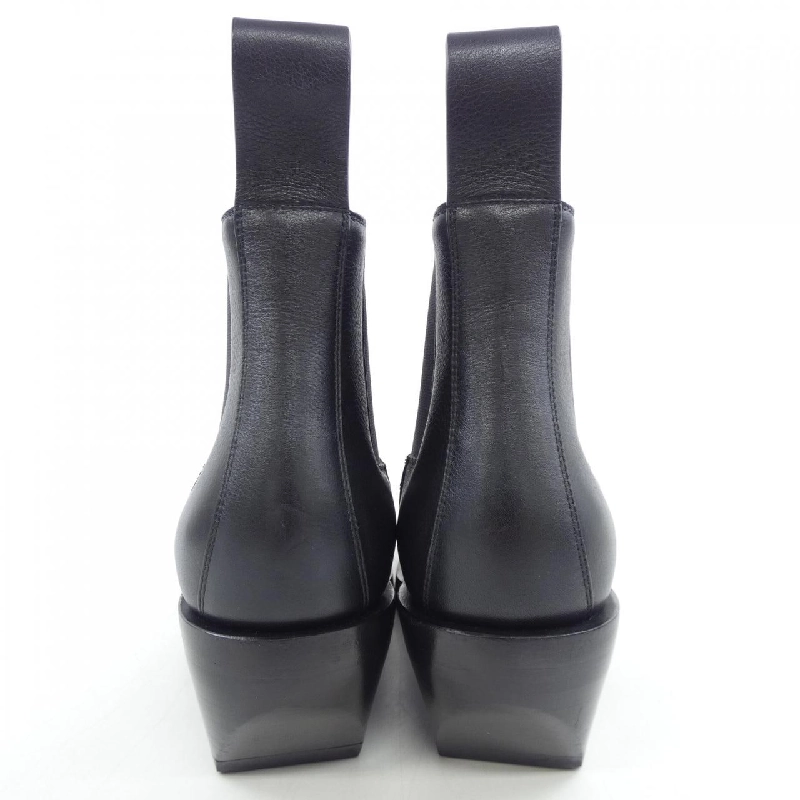 Giày bốt BOTTEGA VENETA 655436