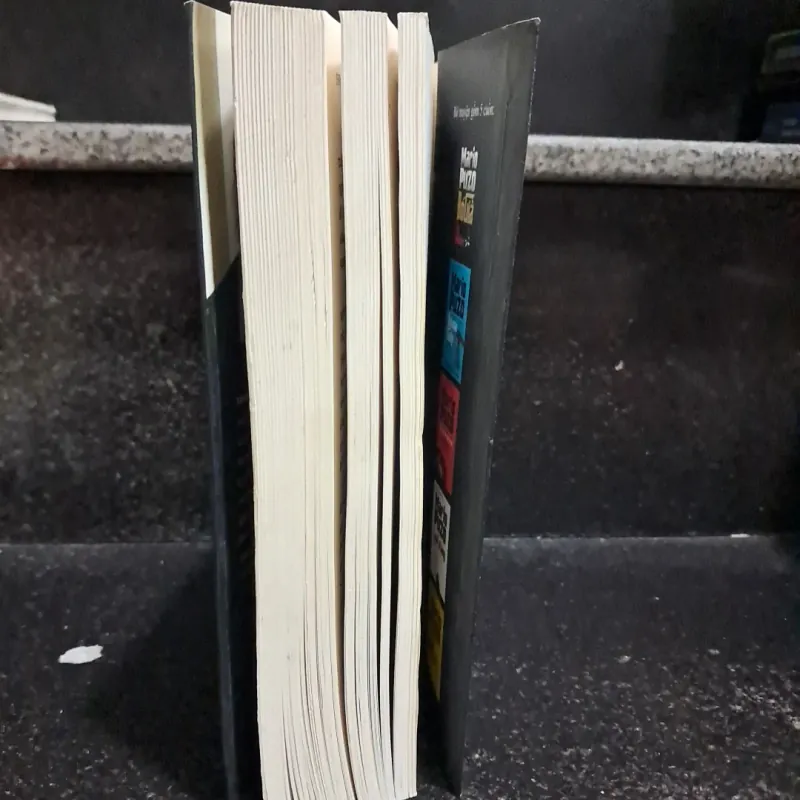 Bố già - Mario Puzo 1003857