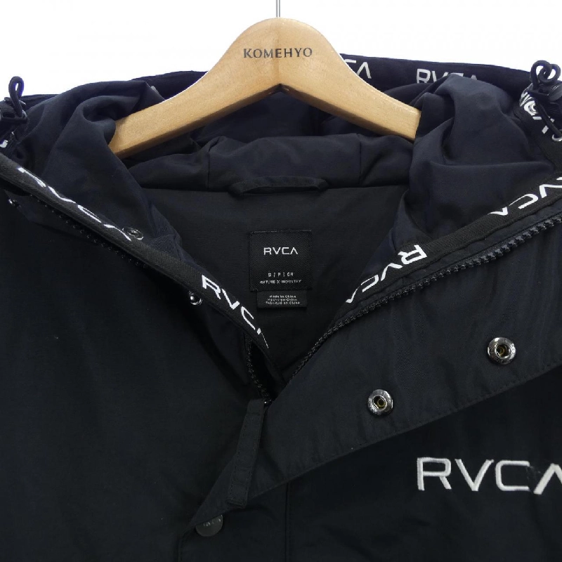 Áo khoác RVCA - Hàng hiệu Authentic 885131