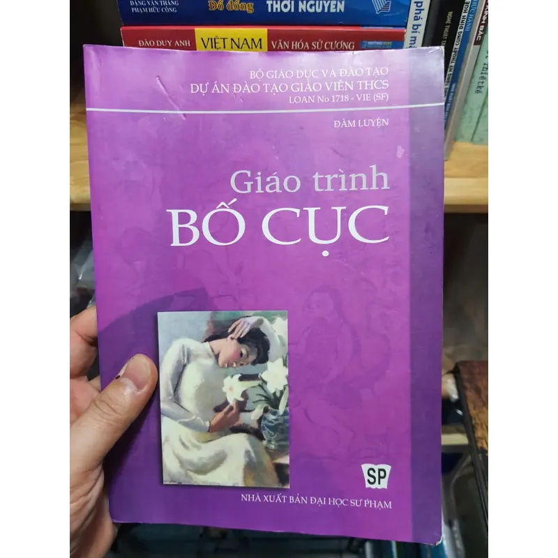 Giáo trình bố cục 609819
