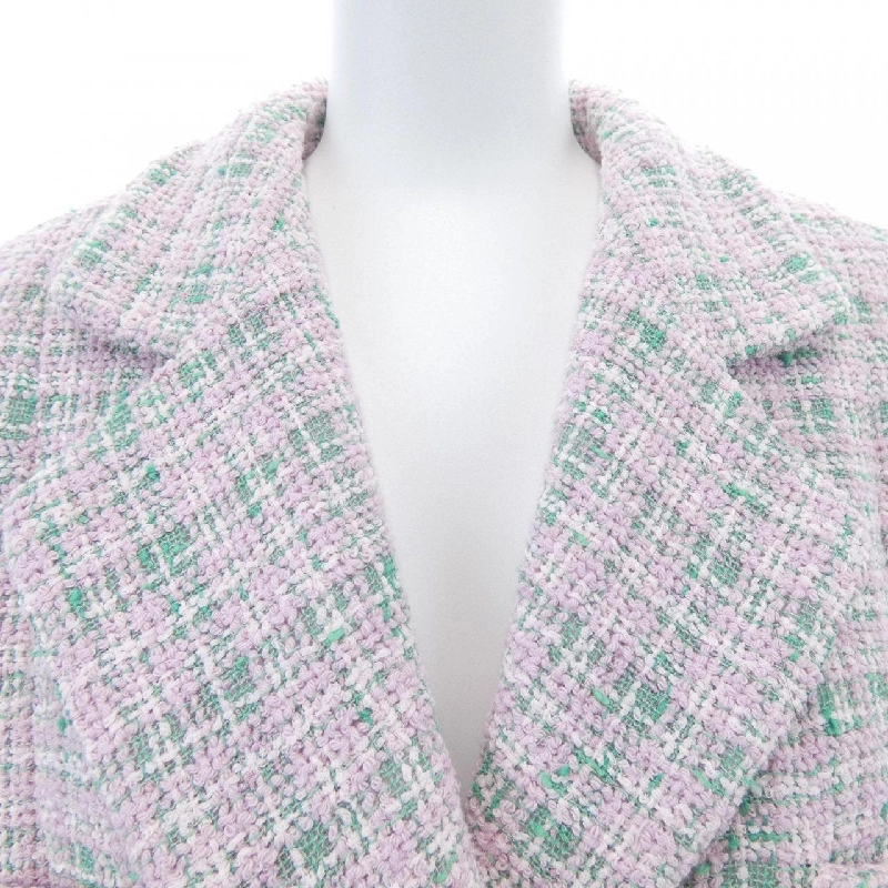 CHANEL P70531V61850 21S Áo khoác - Hàng hiệu Chính hãng 823632