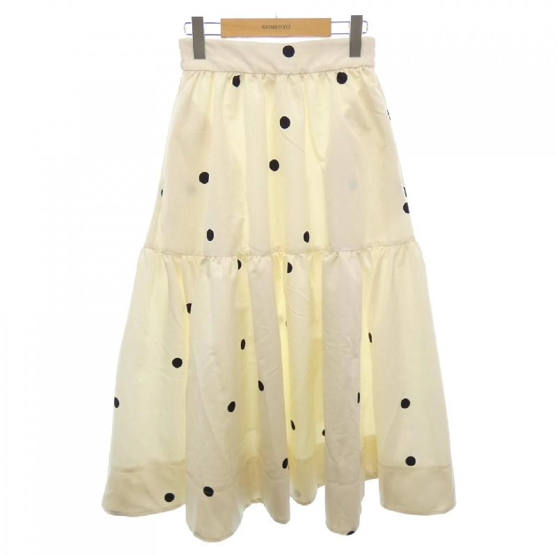 【Mã giảm giá】Skirt CADUNE 655525