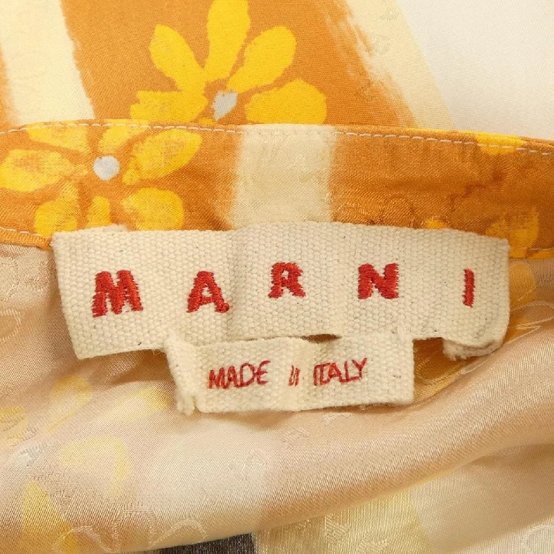 MARNI CAMA0402A1 Áo - Hàng hiệu Chính hãng 775486