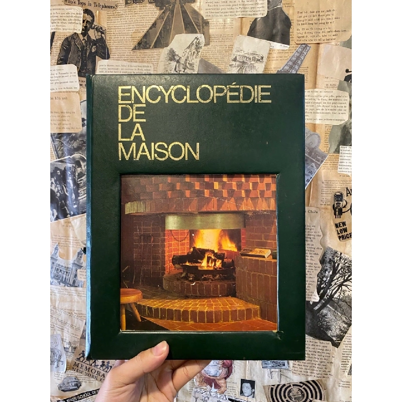Encyclopédie De La Maison, Vol 1: Architecture Extérieure Et Intérieure 735251