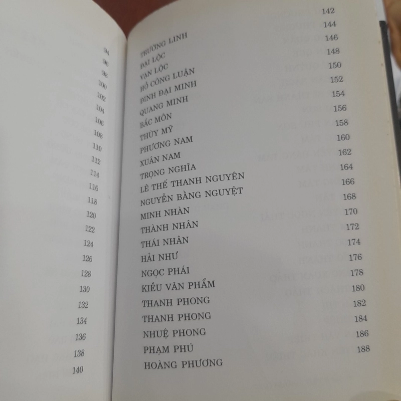 Thơ Đường VIỆT NAM 453935