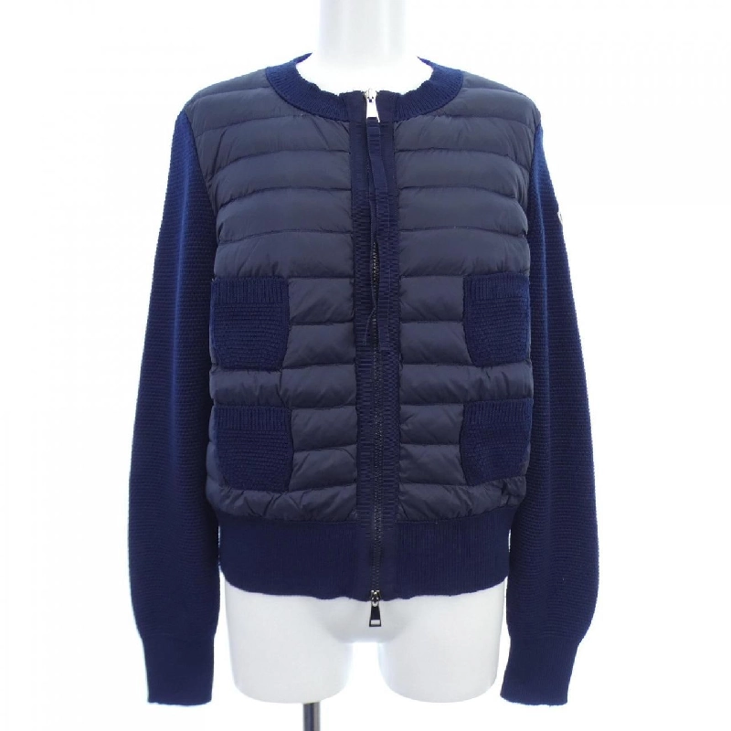 Moncler MONCLER áo khoác lông 639227