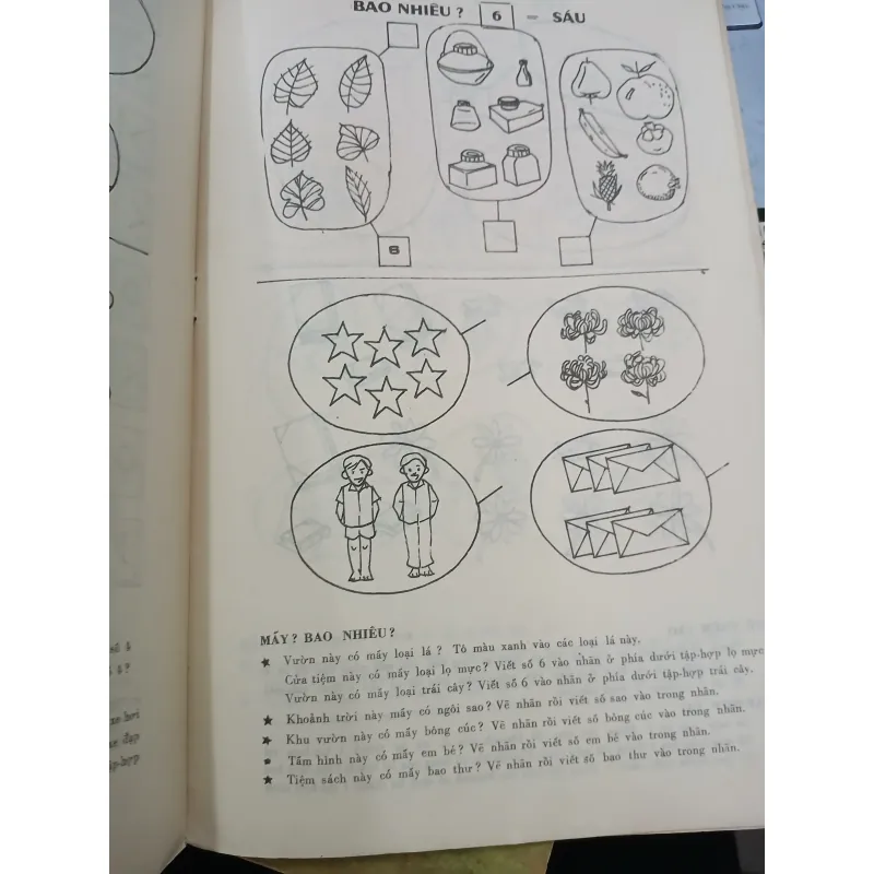 COMBO 6 CUỐN MỞ MANG NĂNG KHIẾU - BÙI VĂN BẢO 747802