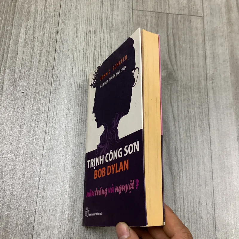 Trịnh công sơn, bob dylan như trăng và nguyệt. 1b3 717852