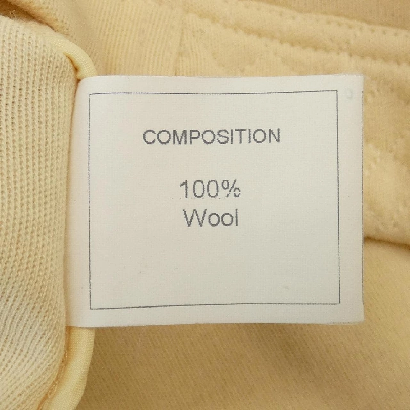 【Mã giảm giá】Áo khoác CHANEL 636302