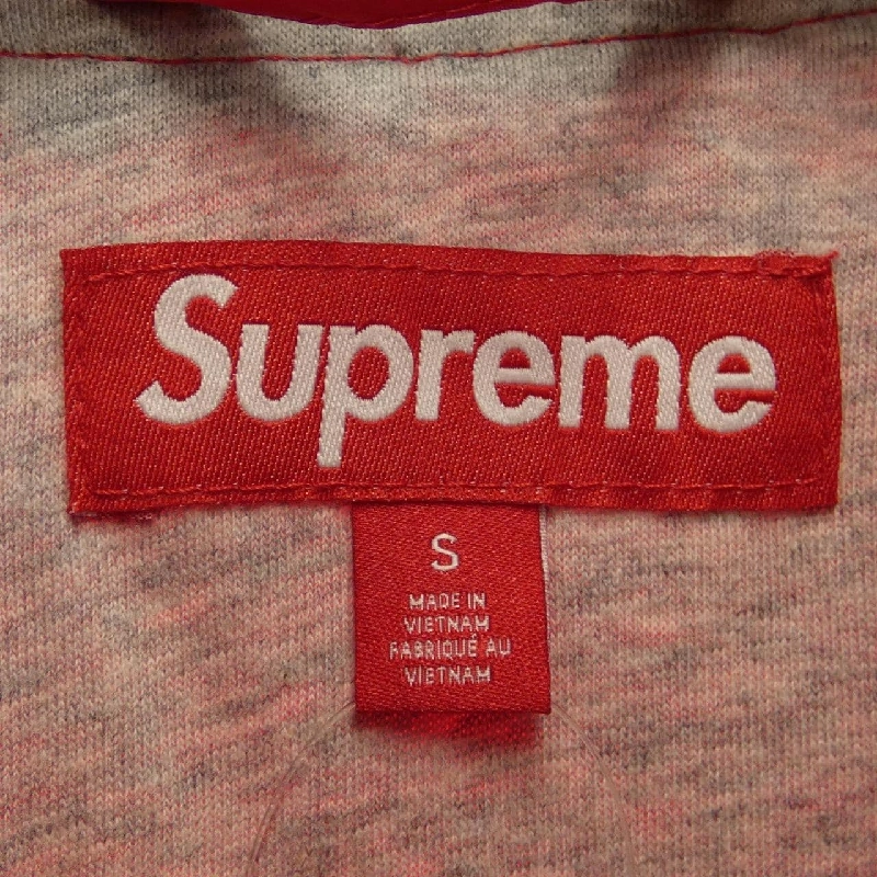 Hàng hiệu SUPREME CREST COACHES Jacket - Hàng hiệu Authentic 901910