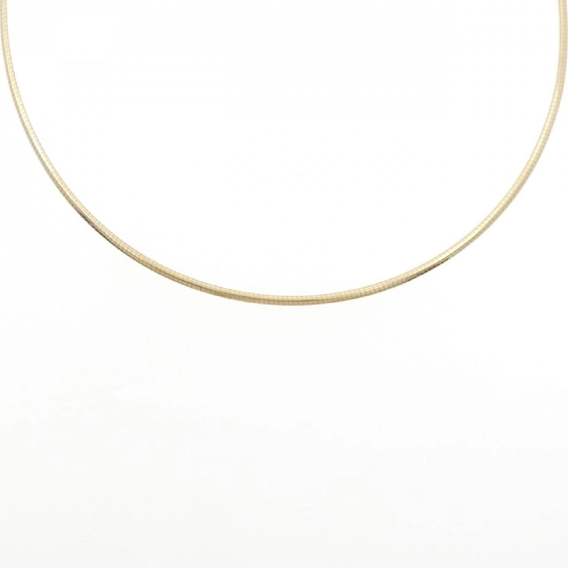 K14YG Dây chuyền - Hàng hiệu Chính hãng 872157