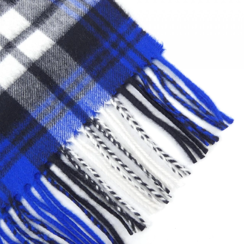 JOHNSTONS OF ELGIN WA000057 MUFFLER - Hàng hiệu Authentic 834255