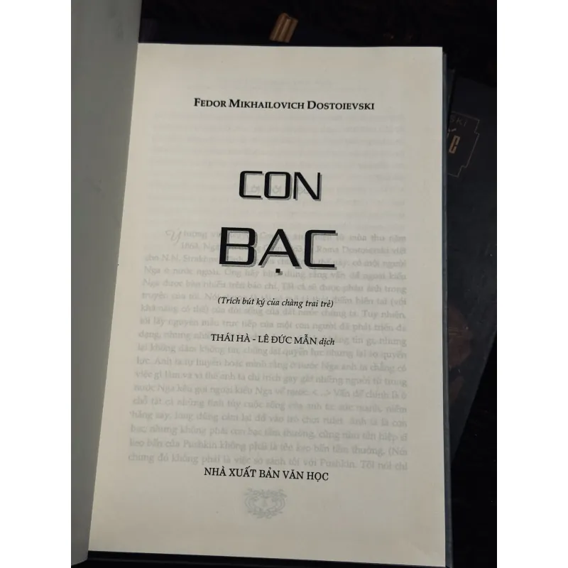 Combo 3 tác phẩm Dos (bìa cứng) 957715