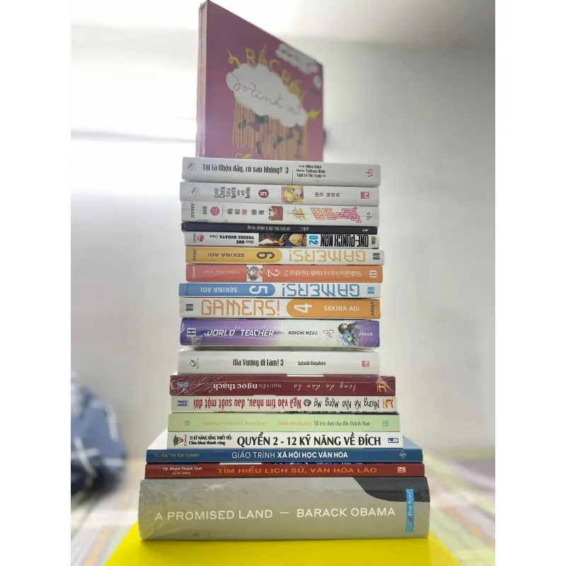 Sách truyện 927241